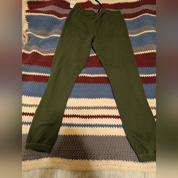 New Roots Original Sweatpants - Size M - Picture 4 of 4